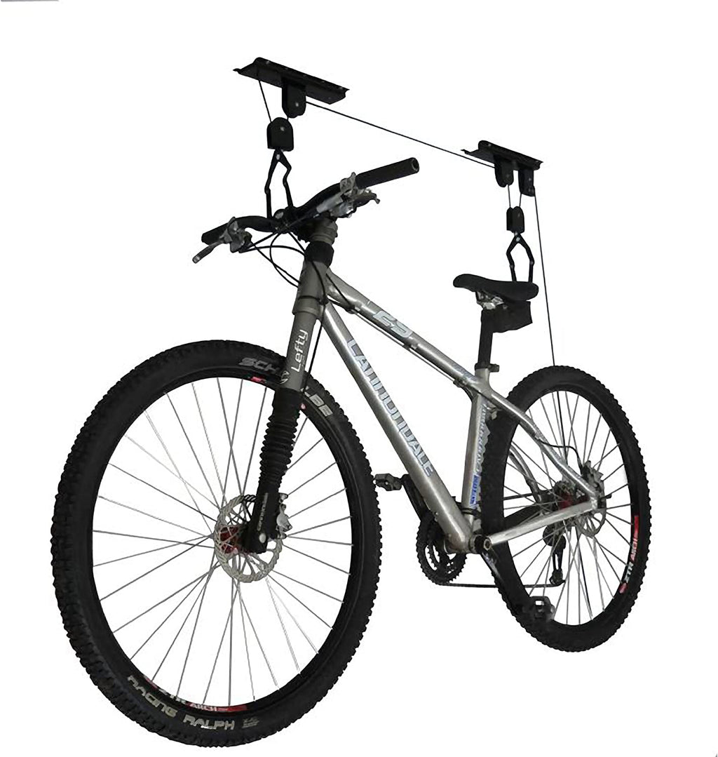 Soporte de Techo para Bici