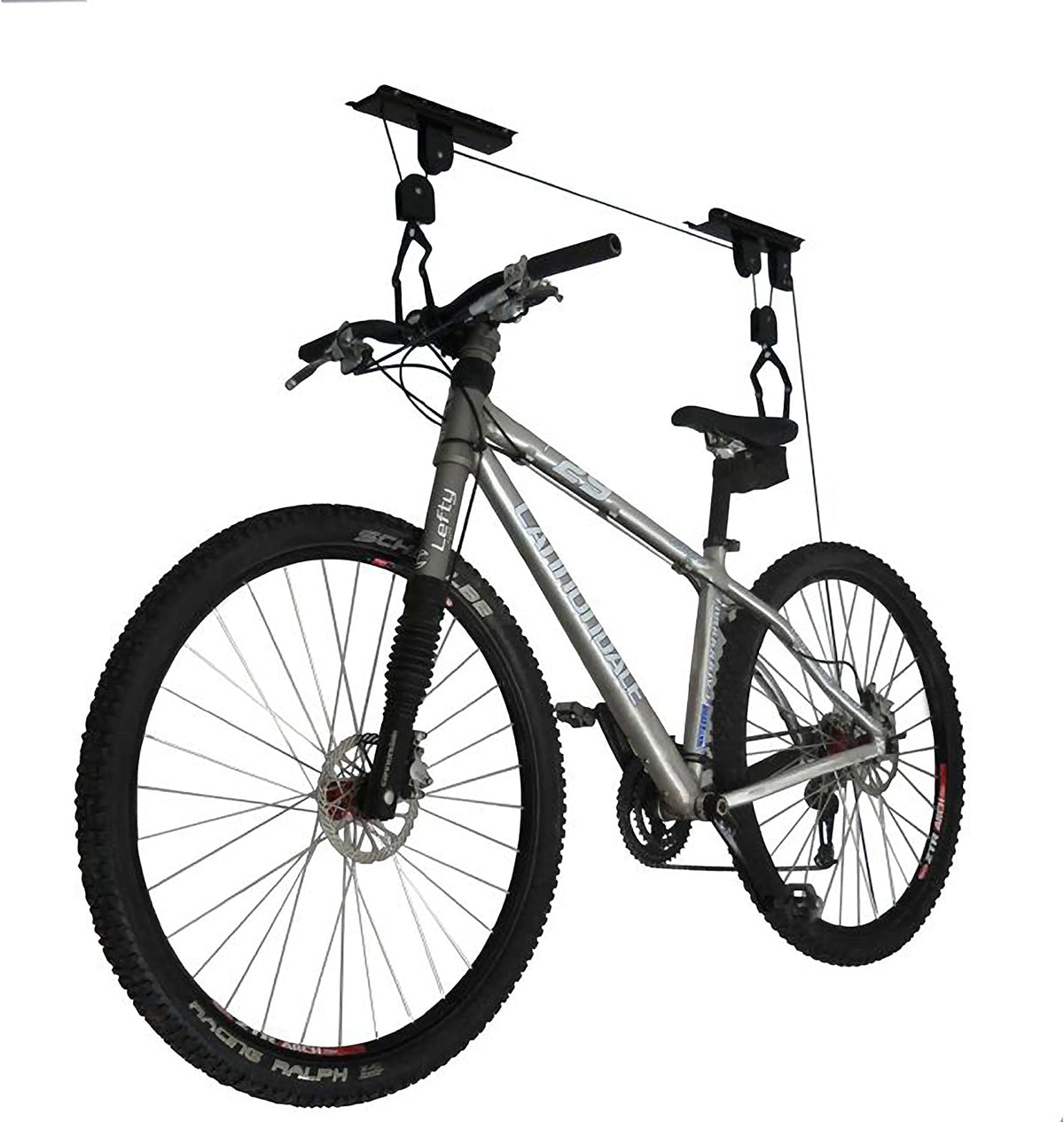 Soporte de Techo para Bici