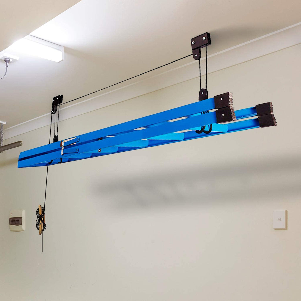 Soporte de Techo para Bici