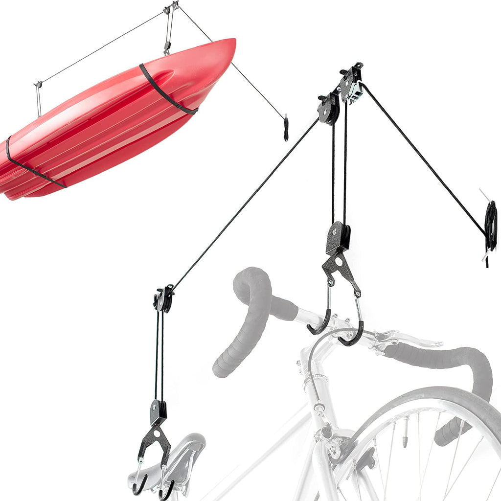 Soporte de Techo para Bici