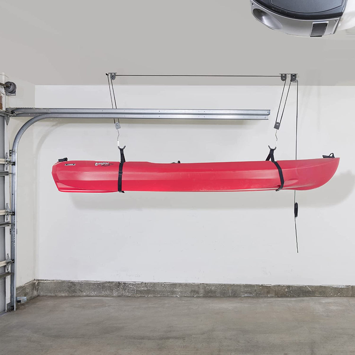 Soporte de Techo para Bici