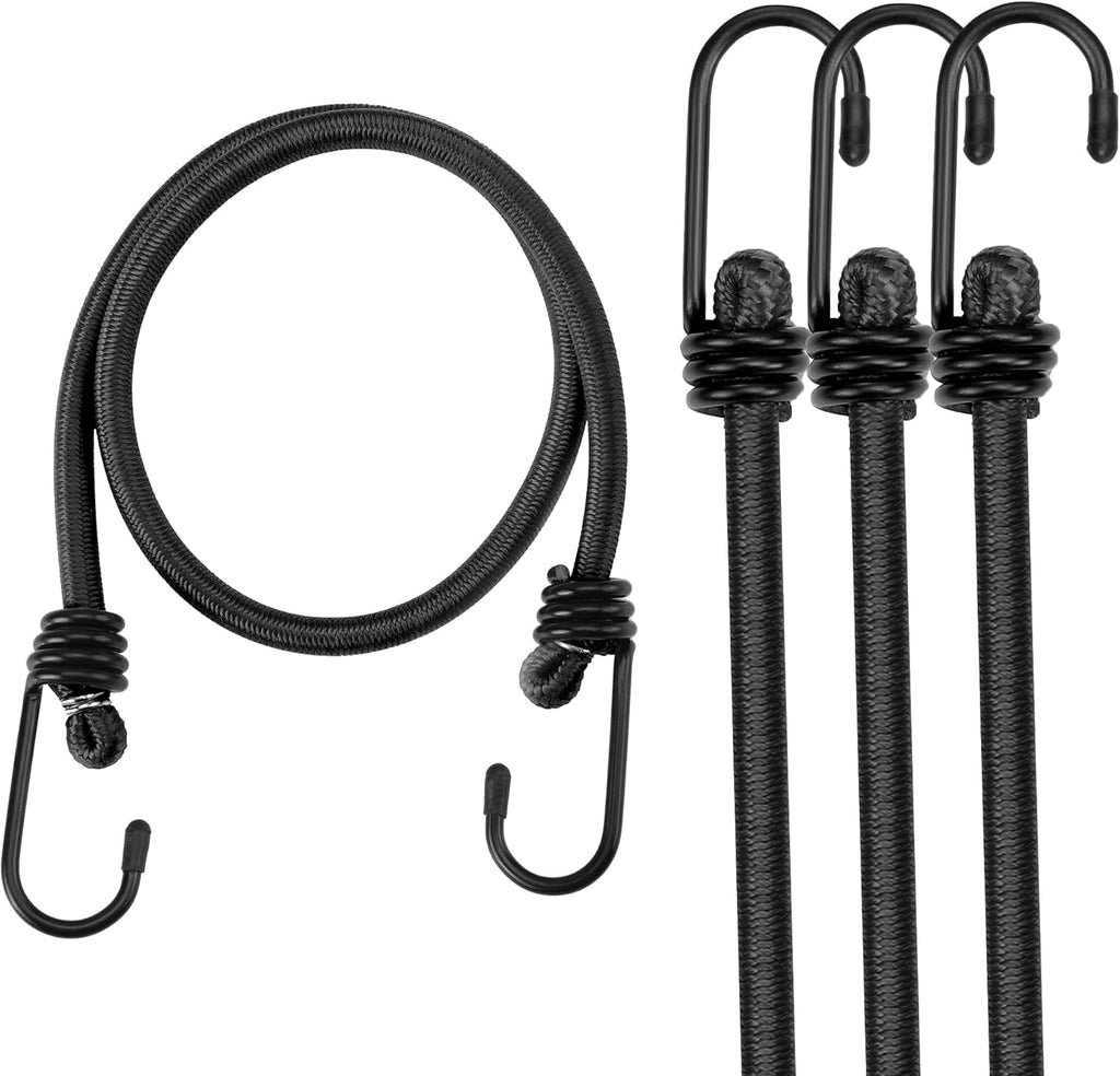 Set Tensores 4 Pcs. x 61 Cm.