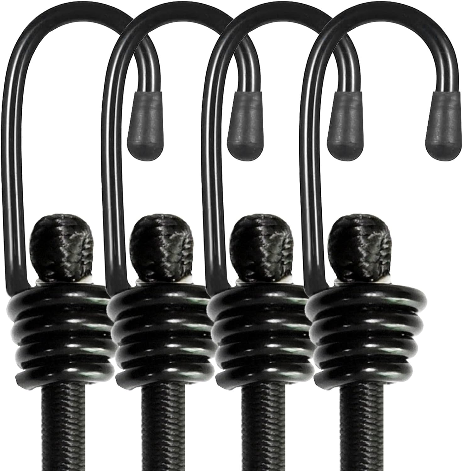 Set Tensores 4 Pcs. x 61 Cm.