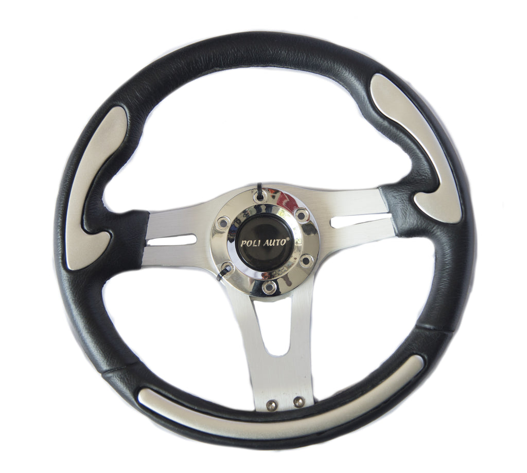 Volante Deportivo F1