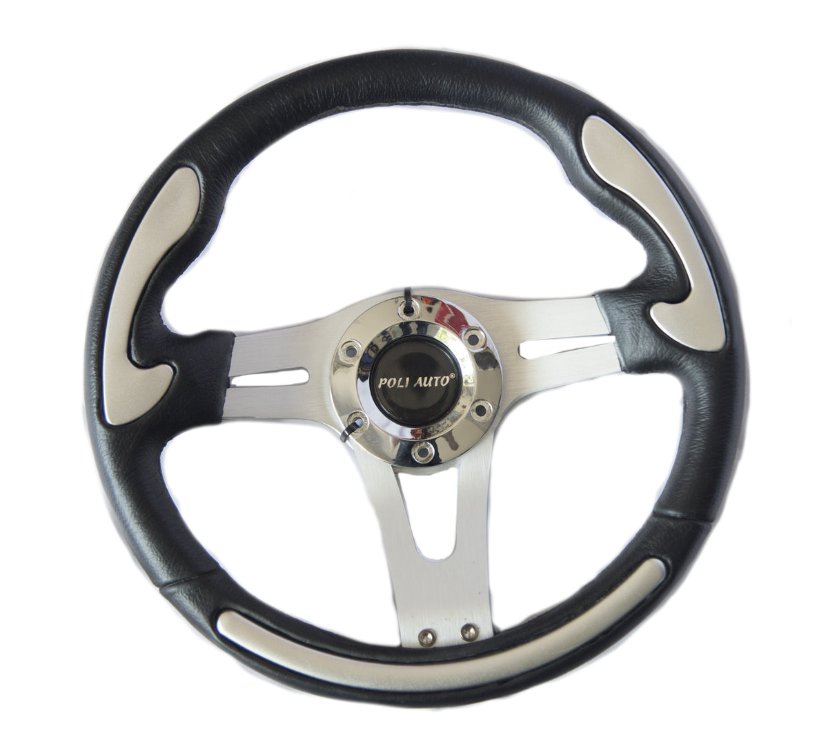 Volante Deportivo F1