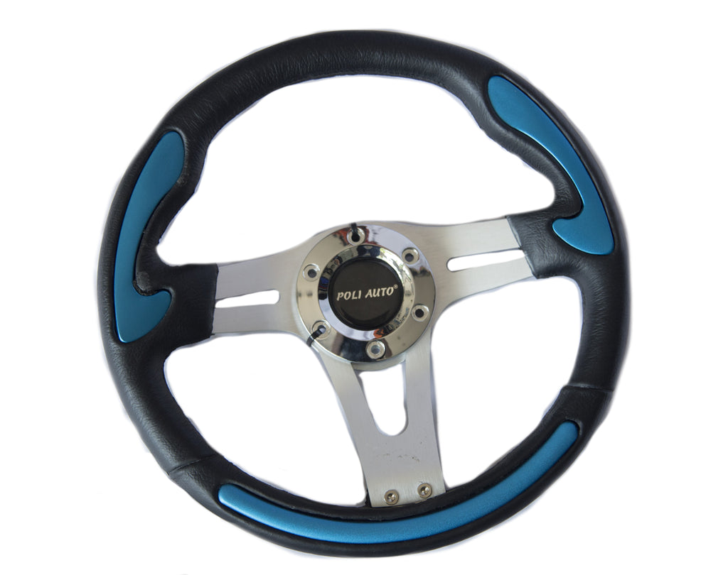 Volante Deportivo F1
