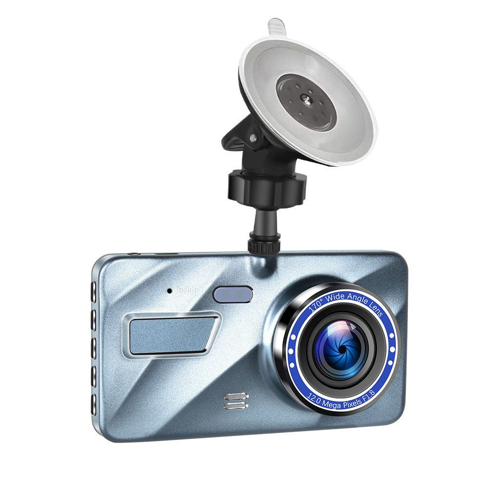 Camara Dvr Pro 2 Camaras