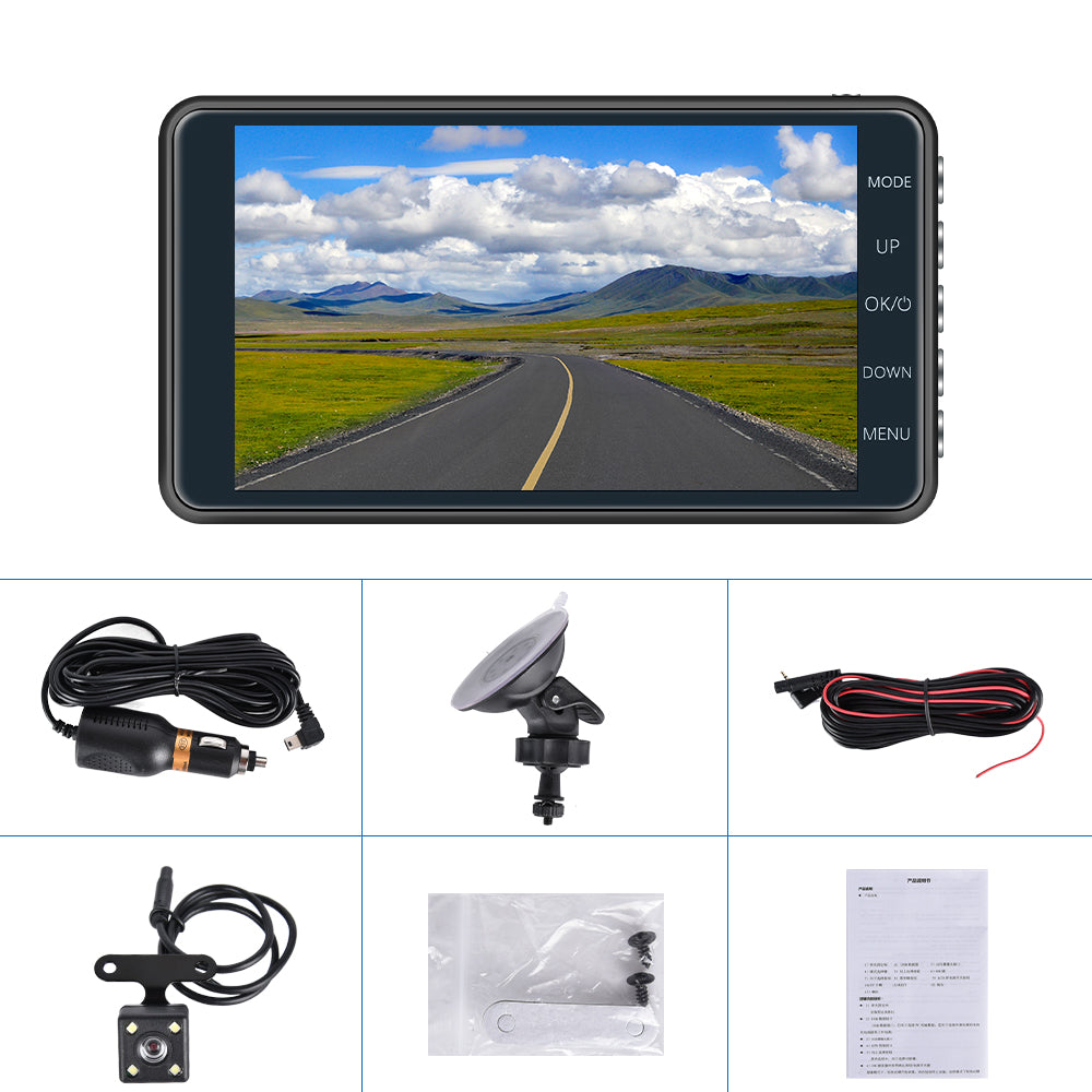 Camara Dvr Pro 2 Camaras