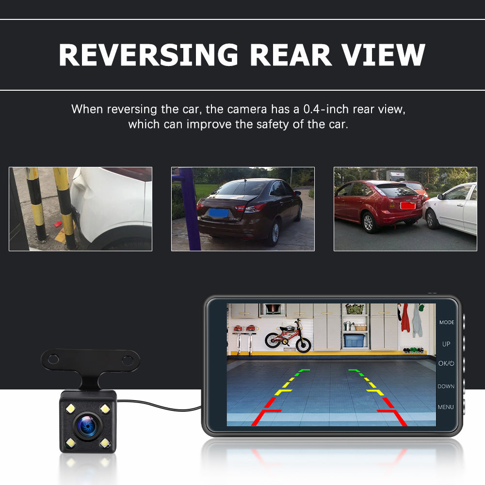 Camara Dvr Pro 2 Camaras