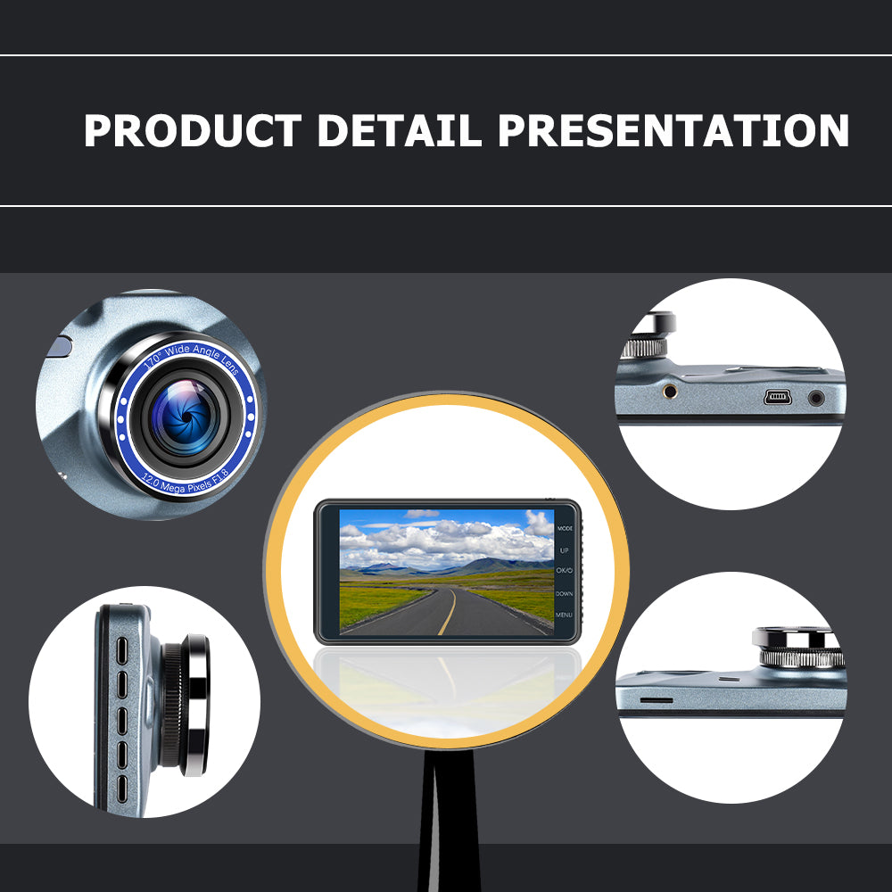 Camara Dvr Pro 2 Camaras