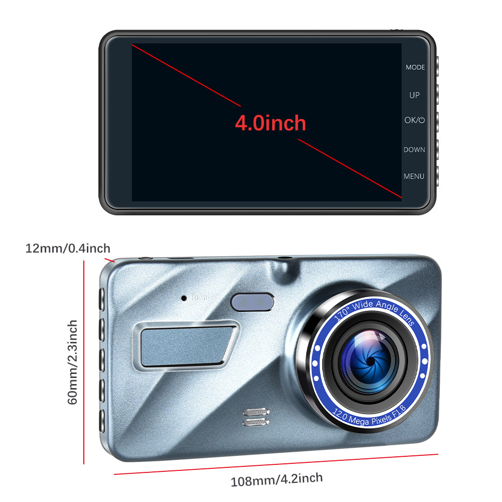 Camara Dvr Pro 2 Camaras