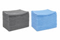 Paños de Microfibra set 30 Pcs
