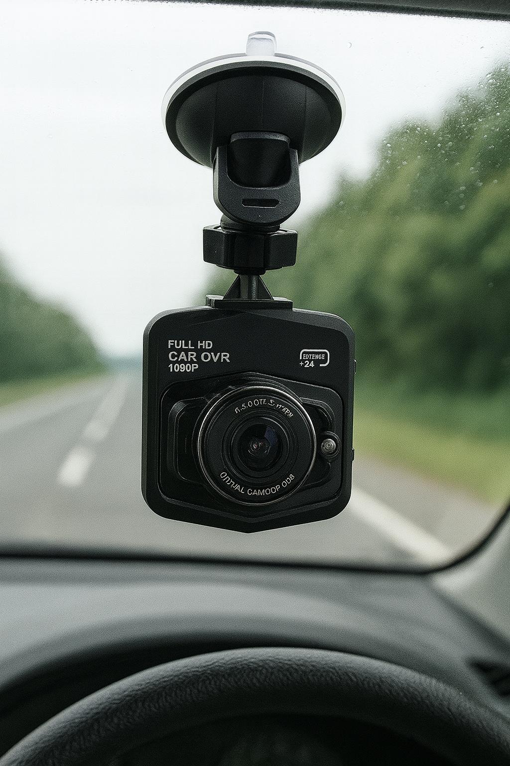 Camara Dvr