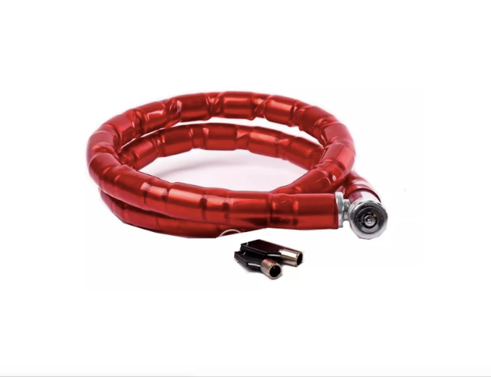 Candado para Moto - Bici