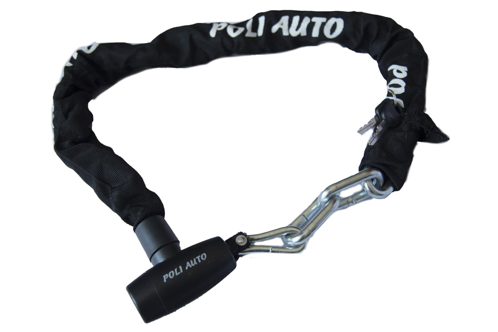 Candado para Moto - 1,90kg