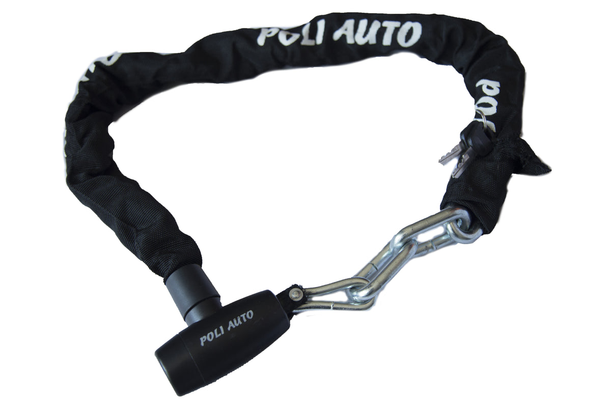 Candado para Moto - 1,90kg
