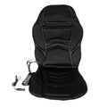 Cubreasiento 12V con Masajeador y Calentador
