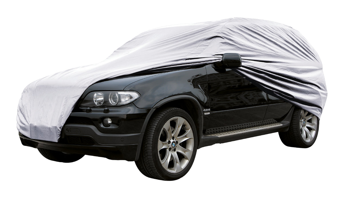 Cubre Camioneta 4X4 Multicapa