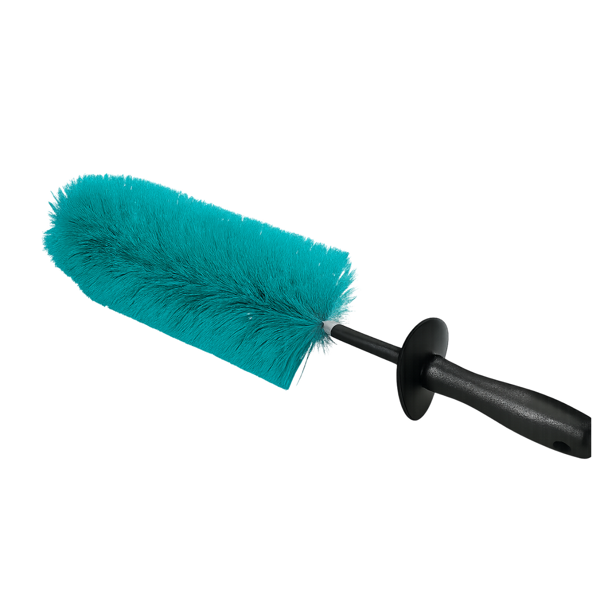 Cepillo Profesional para Llantas Tipo Ez - Largo: 42cm