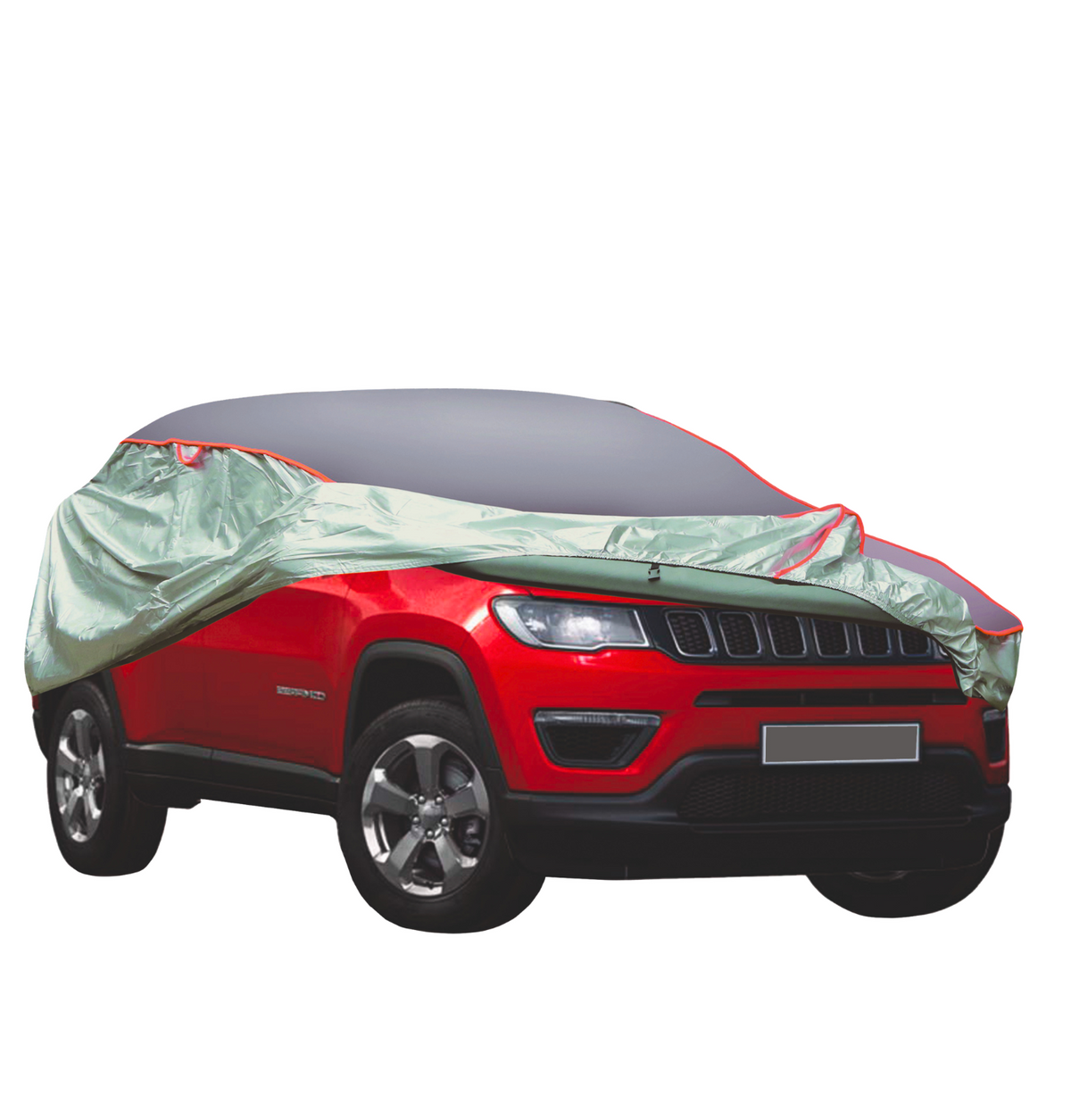 Cubre Camioneta SUV Anti granizo