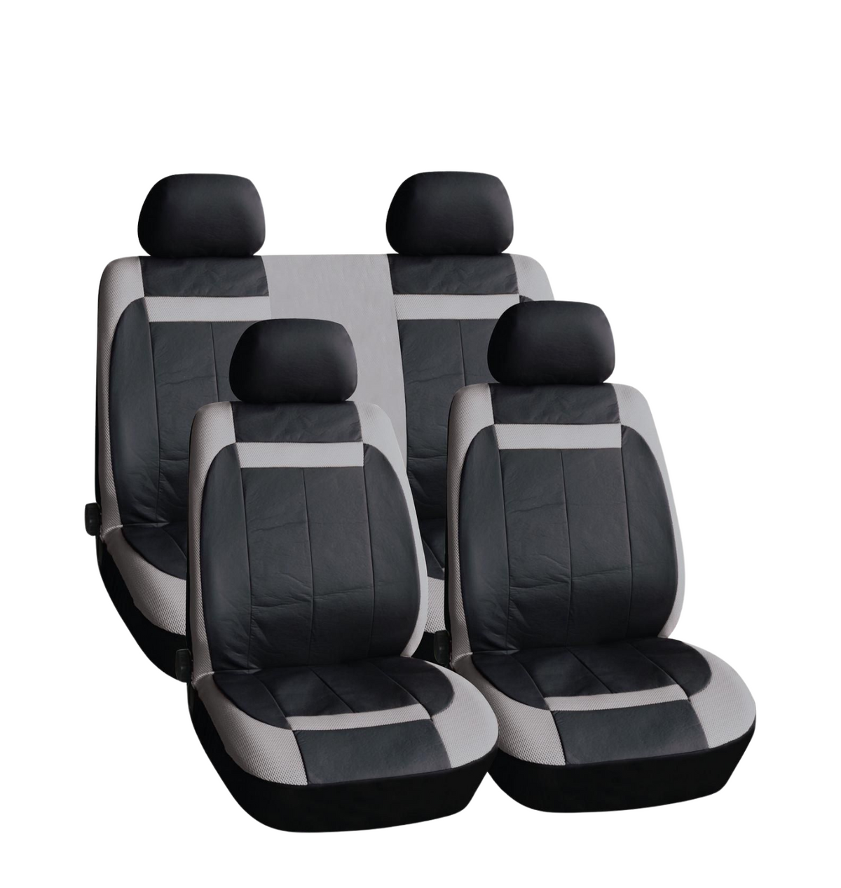 Set Fundas Simil Cuero 13 Pcs b004