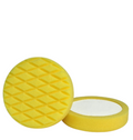 Pad de Pulido Diamante 6" C/Alto -amarillo-