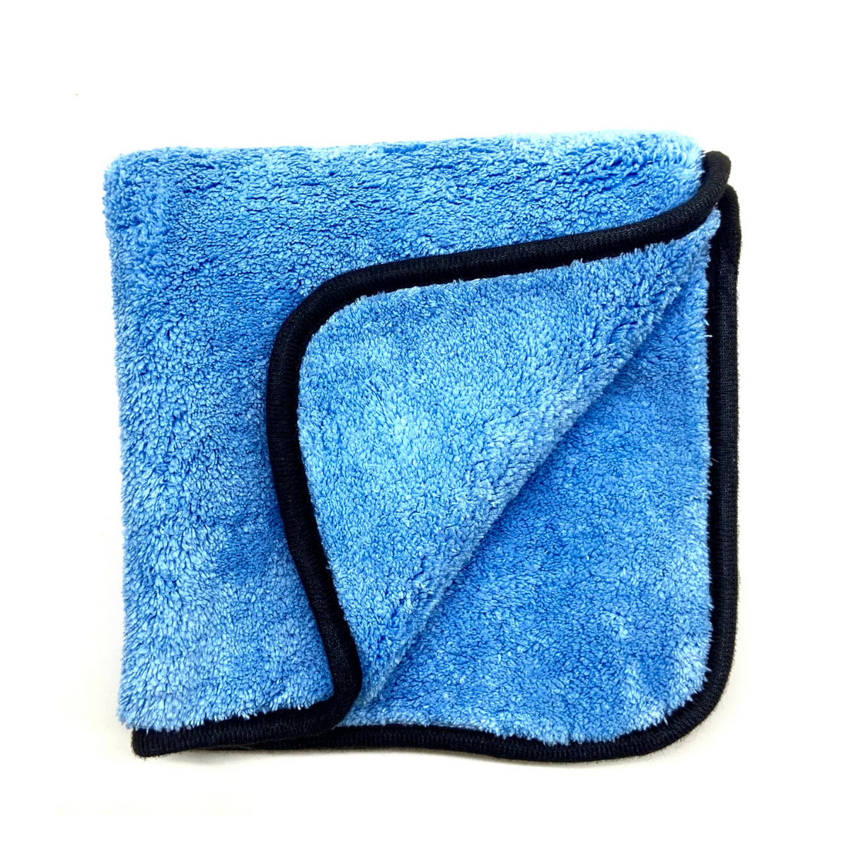 Paño Microfibra Ultra Plush 40 x 40 Cm / 800gsm