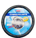 Cubrevolante Simil Cuero para Camioneta