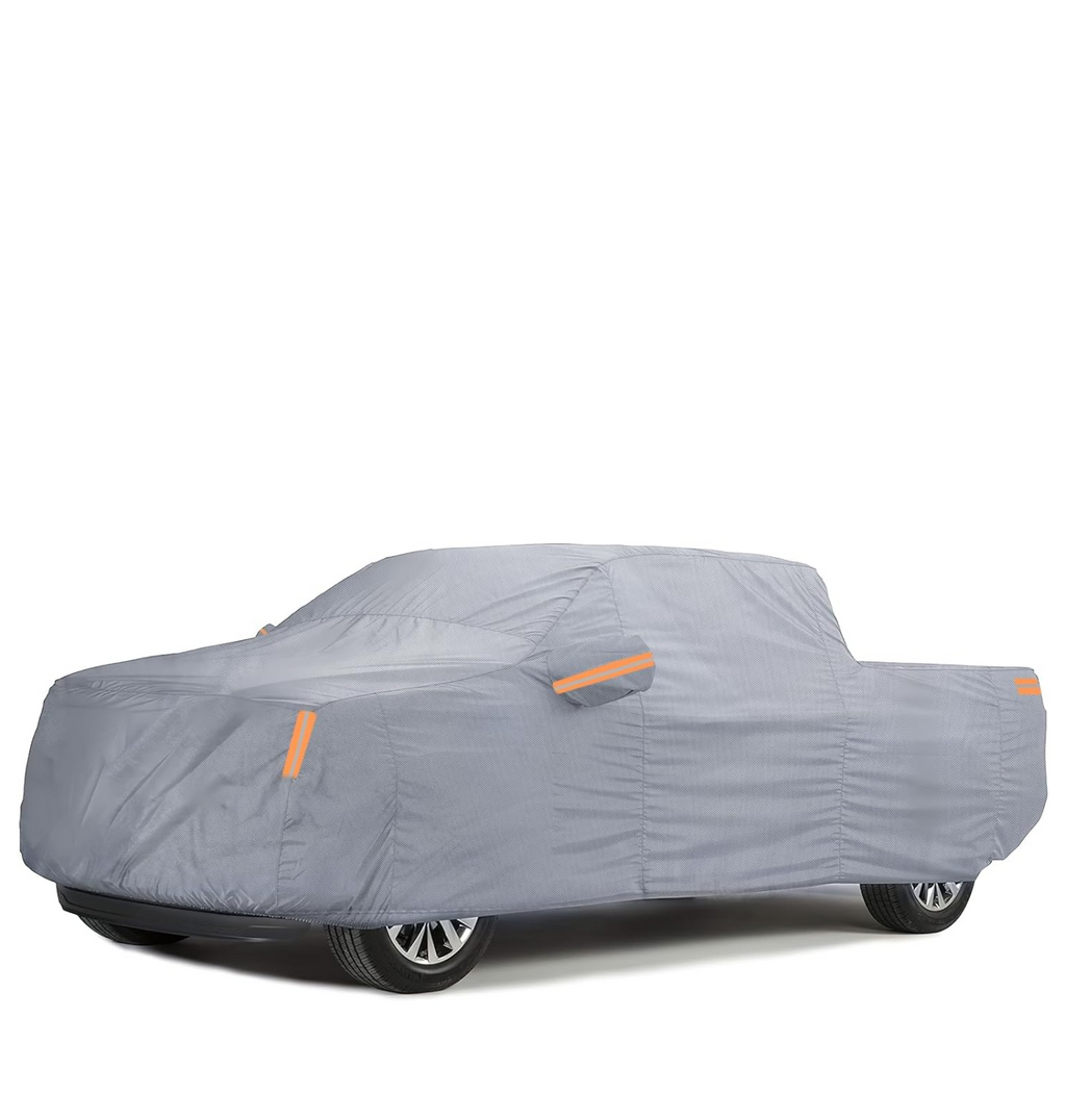 Cubre Camioneta 4x4 Multicapa XL