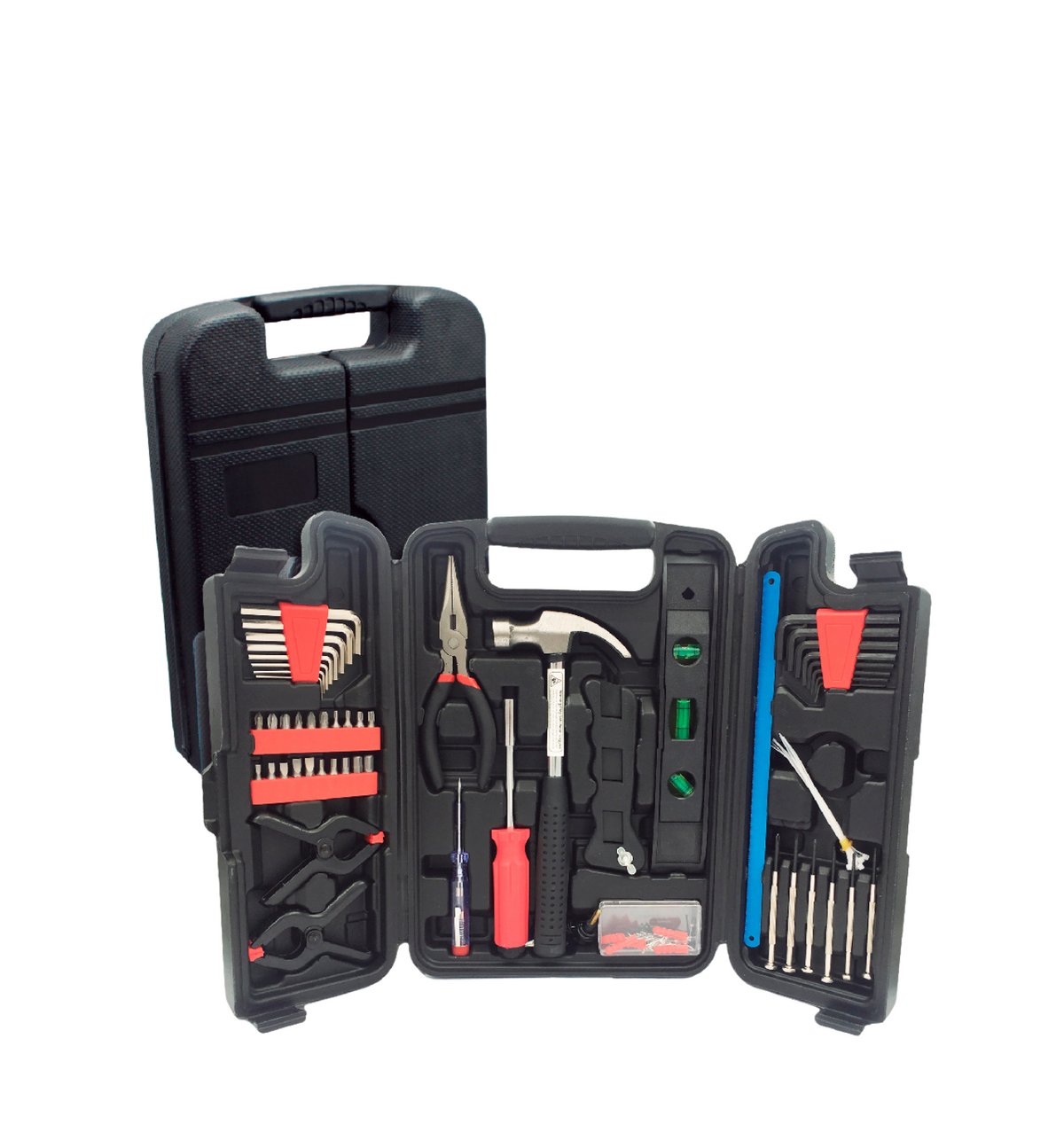 Set Herramientas x 110 Pcs
