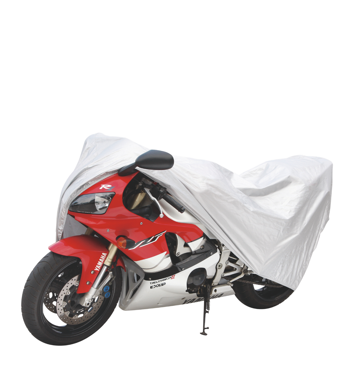 Cubre Moto