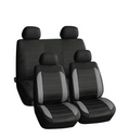 Set Fundas Simil Cuero13 Pcs b005