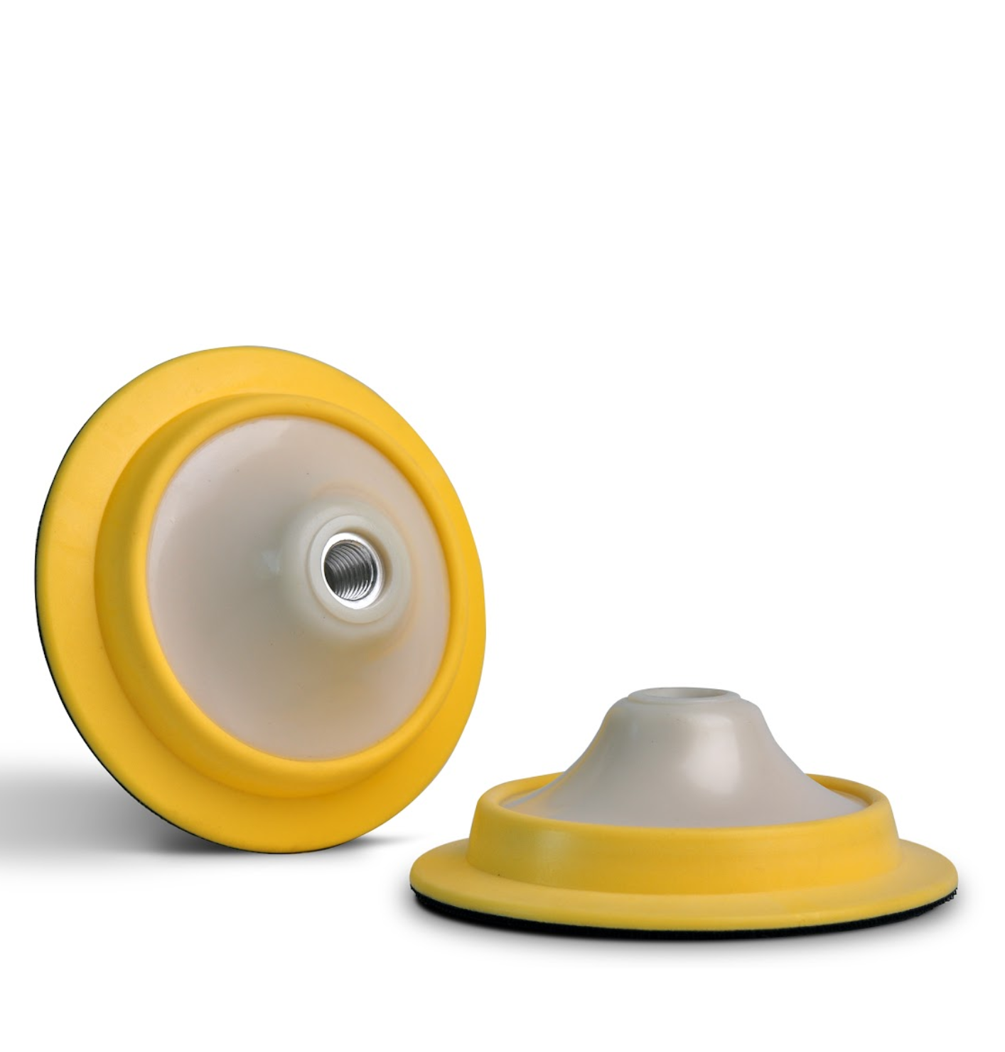 Backing Plate 5" Flexible