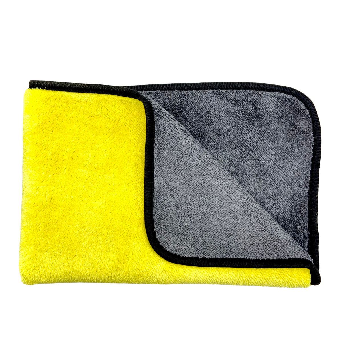 Paño de Microfibra Coral Fleece 40x60cm / 600gsm