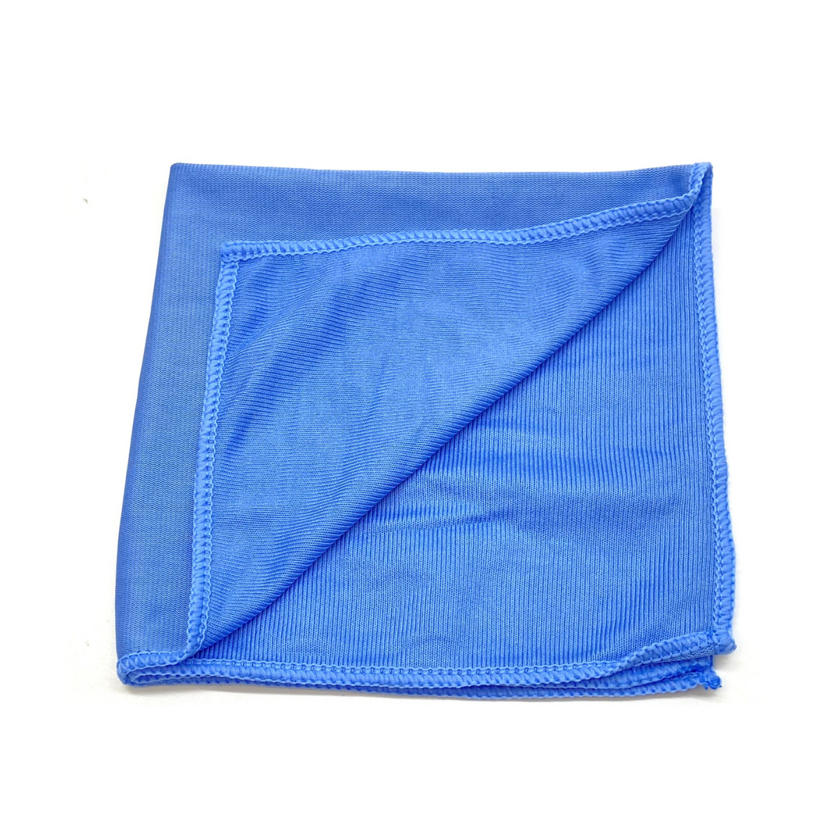 Paño de Microfibra para Vidrios 40x60cm / 300gsm