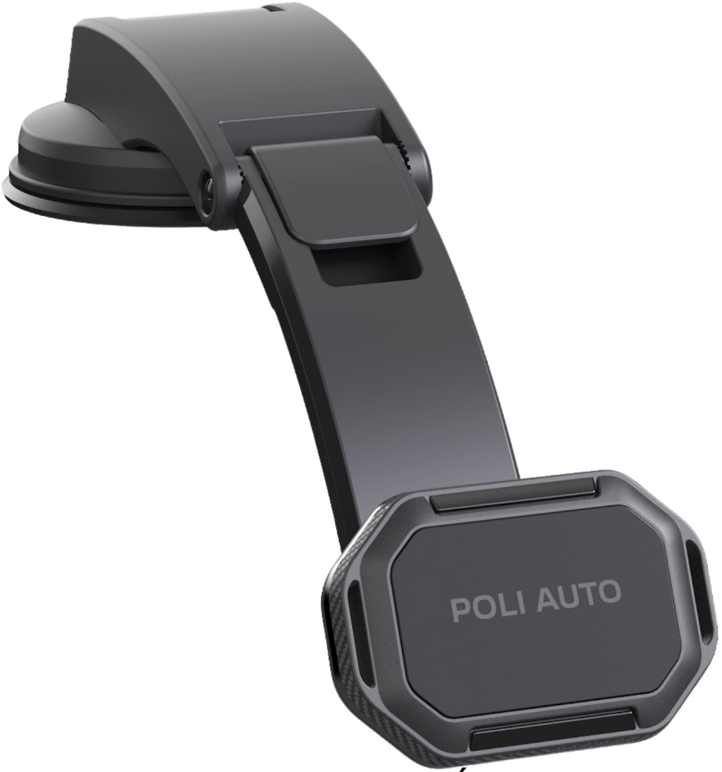 Porta Celular Magnetico con Brazo Ajustable