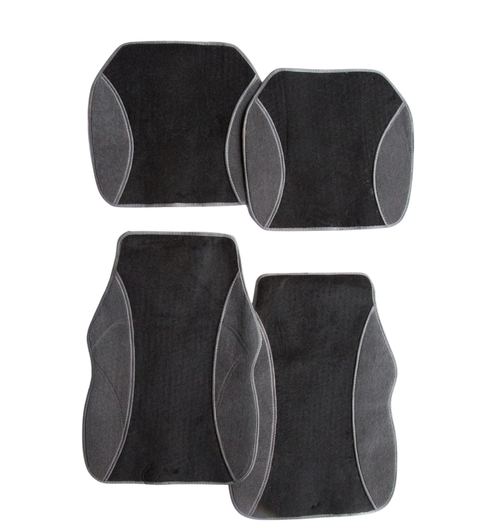 Cubrealfombra Elegance Boucle