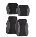 Cubrealfombra Elegance Boucle