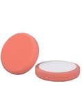 Pad de Pulido 3" C/Medio -naranja-