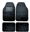 Cubrealfombra Lisa Boucle 4pc