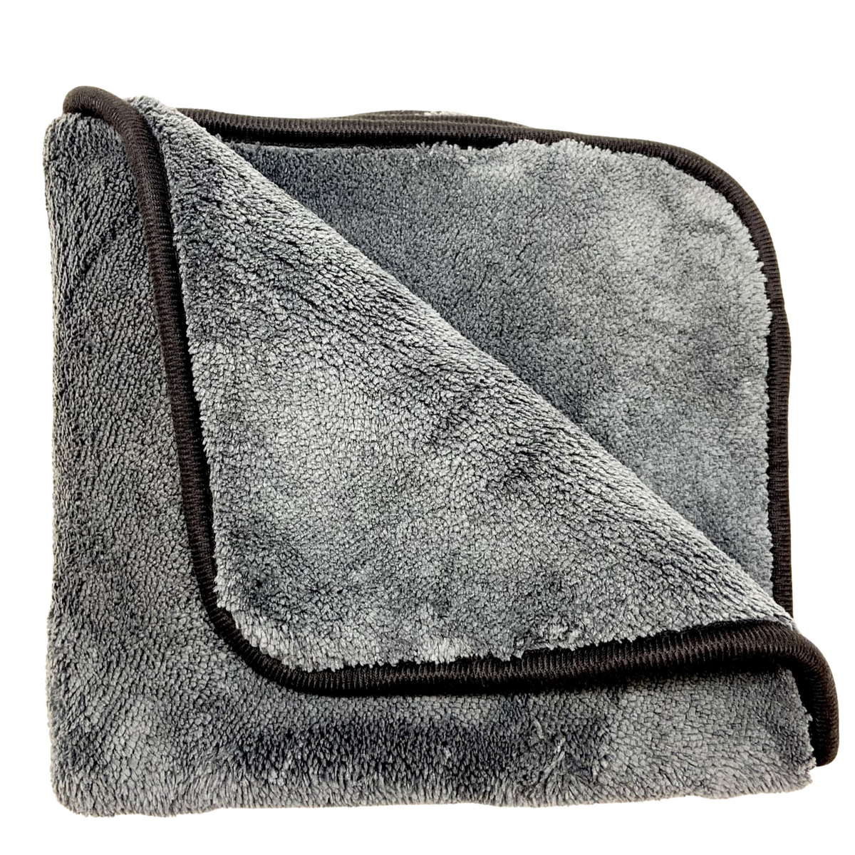 Paño de Microfibra para Secado Coral Fleece 40x40cm / 1200gsm