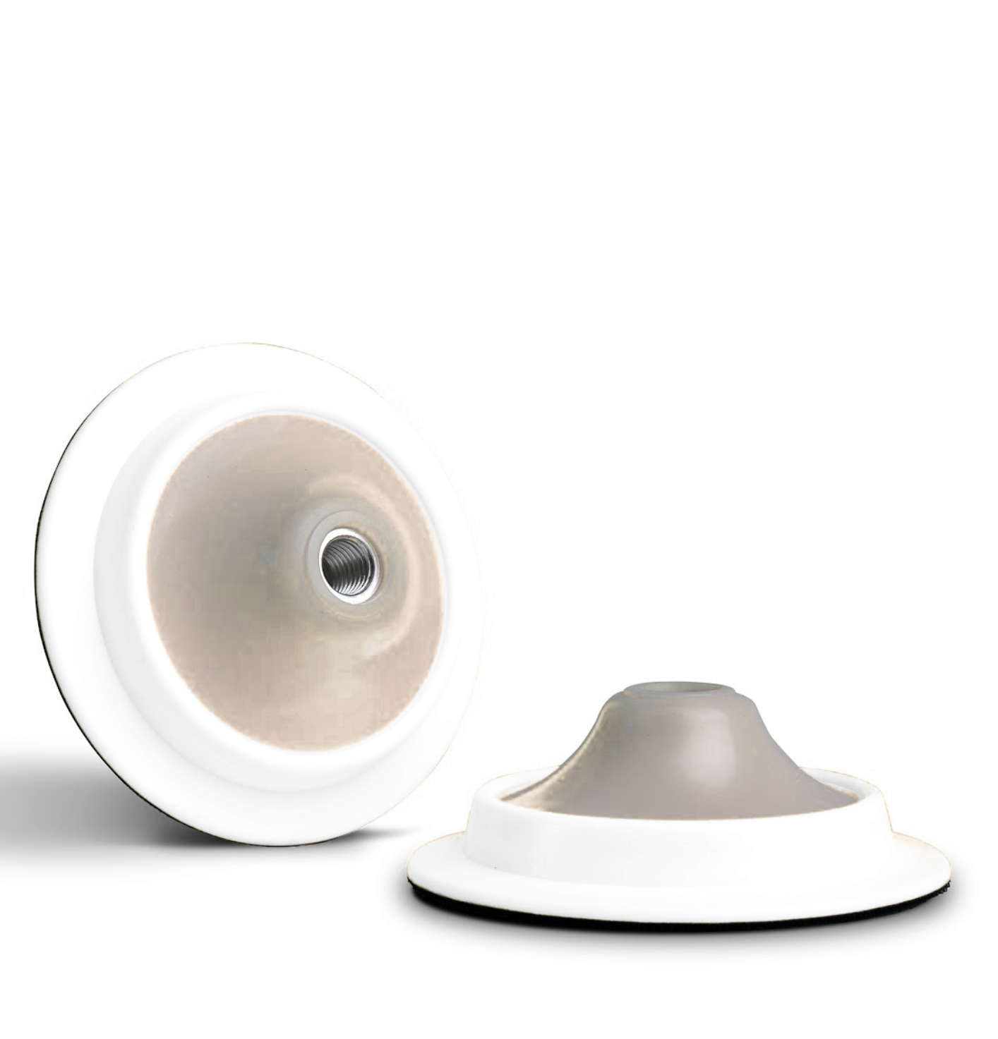 Backing Plate 3" Flexible