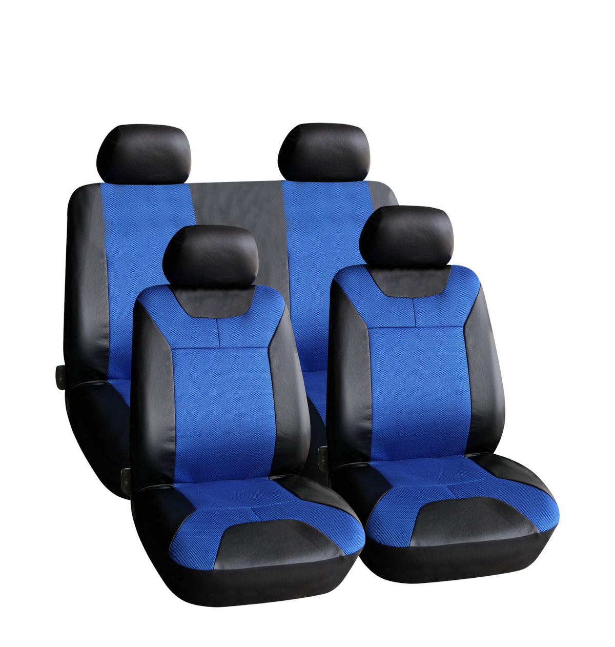 Set Fundas Simil Cuero 13 Pcs b001