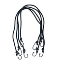 Set Tensores 4 Pcs. x 61 Cm.