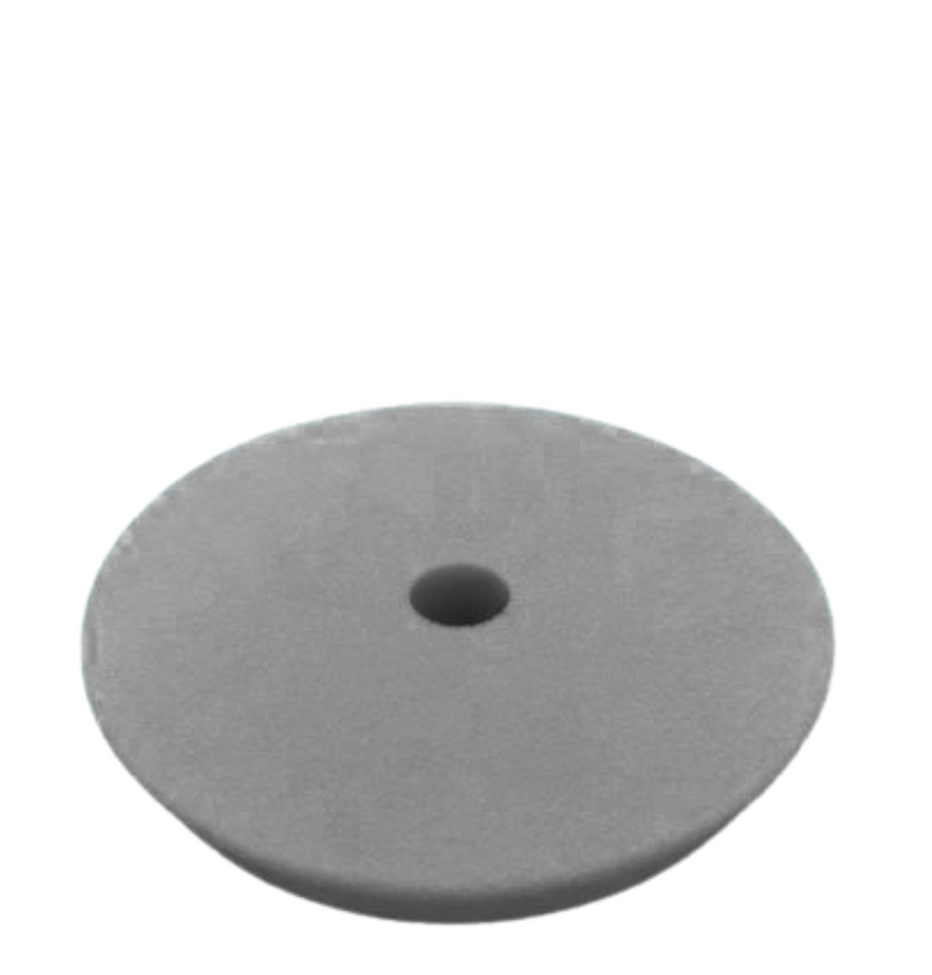 Pad de Pulido Rotorbital 6" C/Suave -verde-
