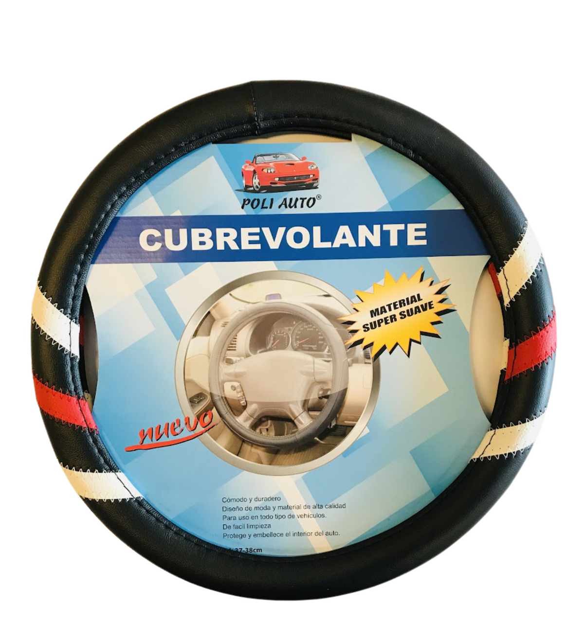 Cubrevolante River