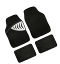 Cubrealfombra Boucle C/Pad Met
