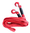 Eslinga Remolque Nylon Roja 6t / 4mts.