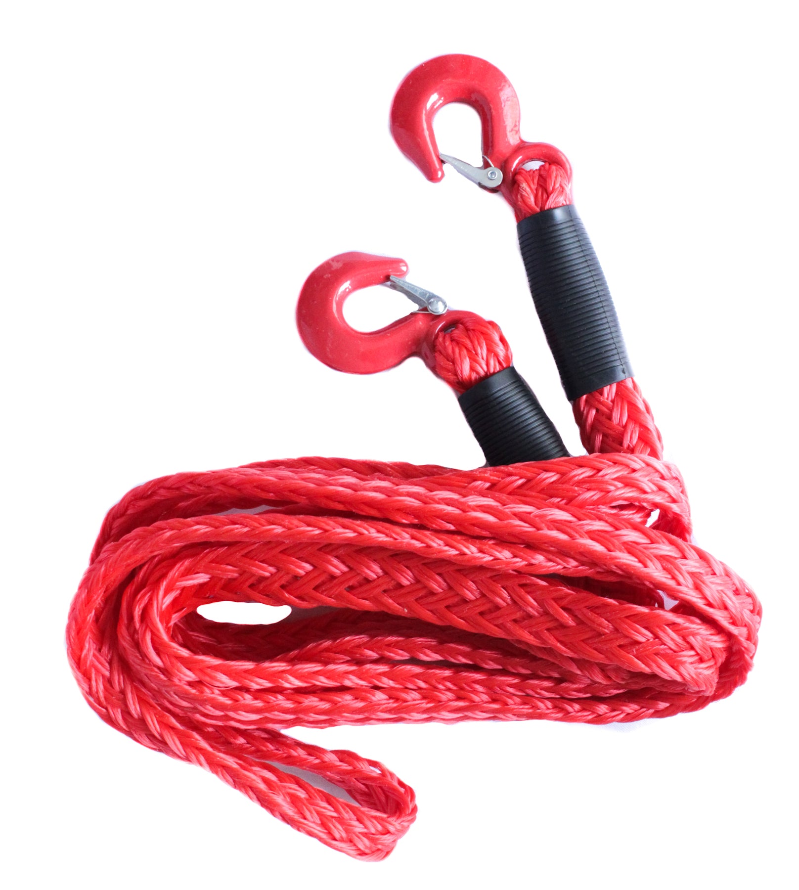 Eslinga Remolque Nylon Roja 6t / 4mts.