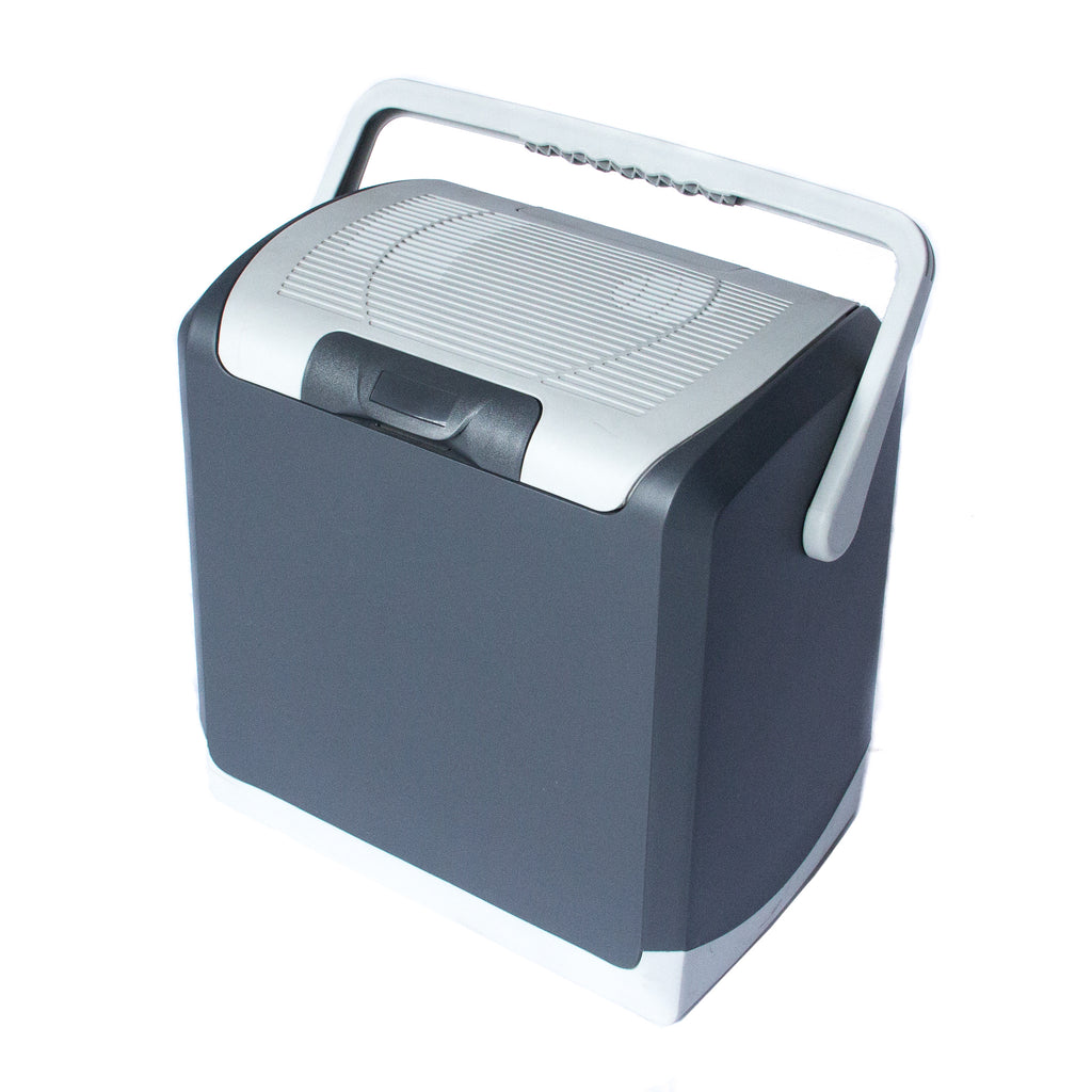 Heladera 24 Litros 12V Frio/Calor